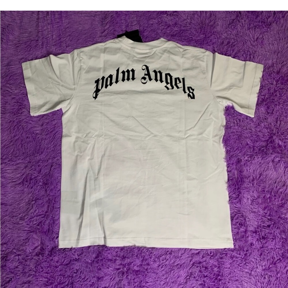 Brand new Palm Angels Classic Teddy Bear T-Shirt
Size Large Mens